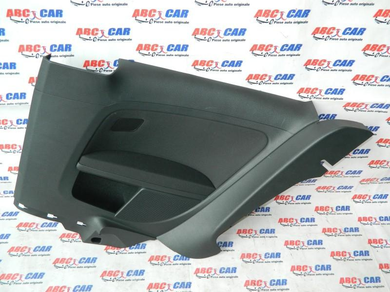 Tapiterie dreapta spate Volkswagen Golf 7 facelift 2017-2020
