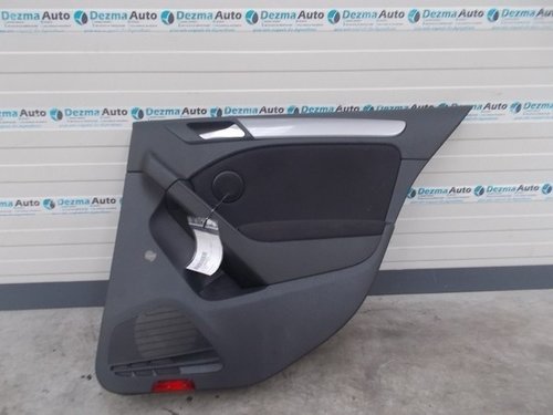 Tapiterie dreapta spate Vw Golf 6 Variant (AJ5)