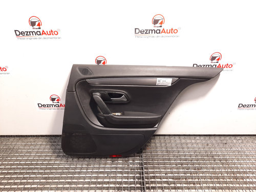 Tapiterie dreapta spate, Vw Passat CC (357) [Fabr 2008-2012] (id:445708)