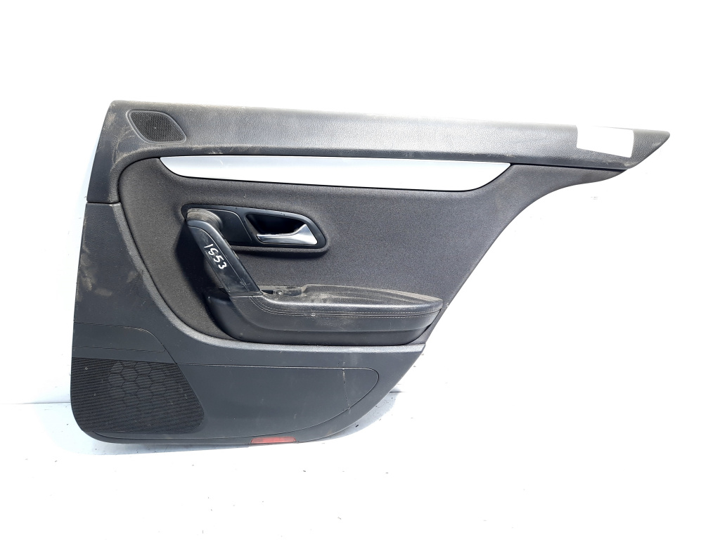 Tapiterie dreapta spate, VW Passat CC (357) (id:541586)