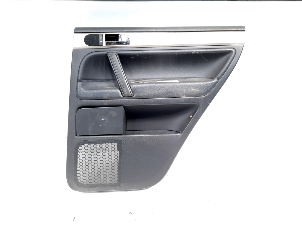 Tapiterie dreapta spate, VW Touareg (7LA, 7L6) (id:538857)