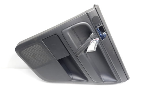 Tapiterie dreapta spate, Vw Touareg (7LA, 7L6) (id:477031)
