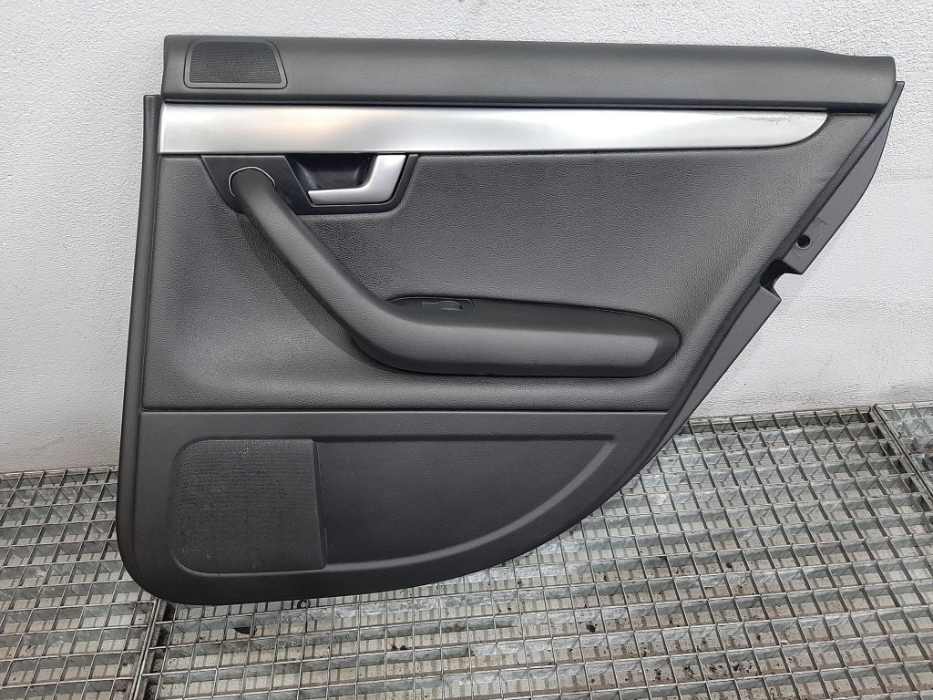 Tapiterie fata usa dreapta spate audi a4 b7 8e0867306