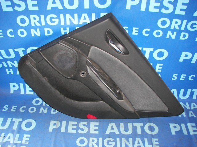 Tapiterie Fiat Bravo; 1497554 (portiere spate); 5-hatchback