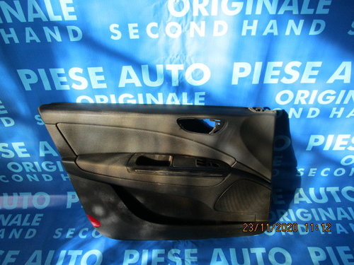 Tapiterie Fiat Bravo; 7354412210 // 7354411780 (portiere spate)