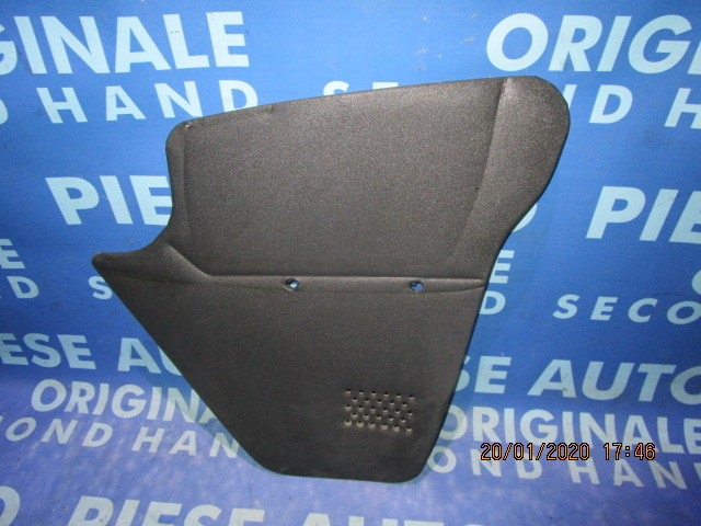 Tapiterie Fiat Ducato 2007 (portiere)