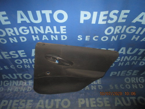 Tapiterie Fiat Punto; 735244566 // 735244565 (spate)