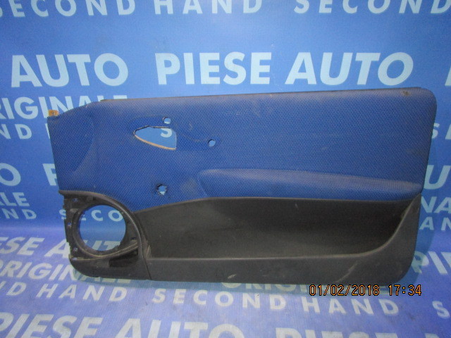 Tapiterie Fiat Punto  (portiere);  735262544 ;3-hatchback