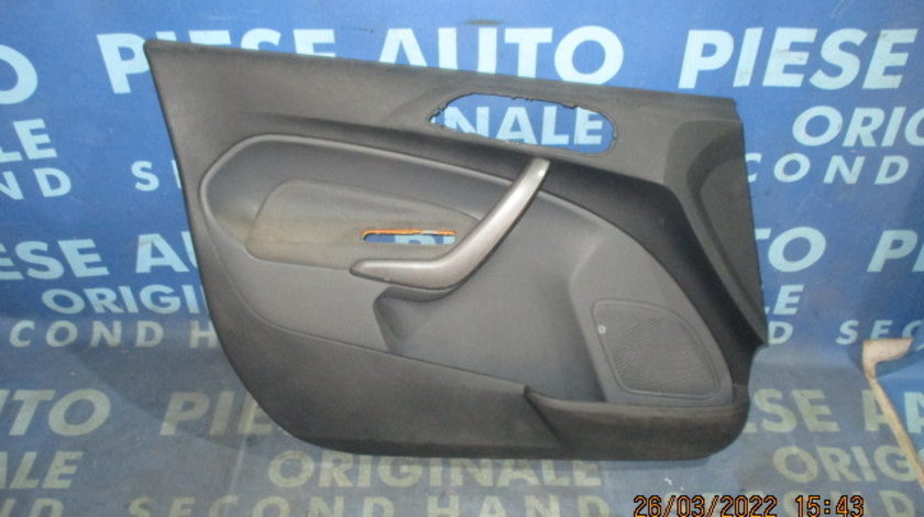 Tapiterie Ford Fiesta 2009; 8A61A23943GK (portiera)