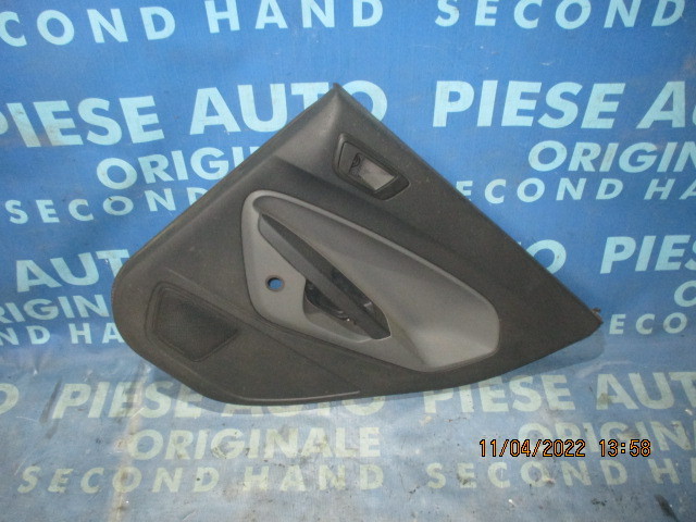 Tapiterie Ford Fiesta 2009; 8A61A27406AJ (portiera spate)