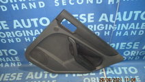 Tapiterie Ford Focus; 4M51A239436R // 4M51A27406ES...