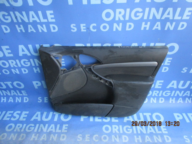 Tapiterie Ford Focus ; 98ABA23942 (portiere fata)