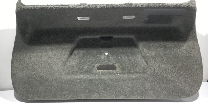 Tapiterie haion 3W7867601M Bentley Continental GT [2003 - 2012]