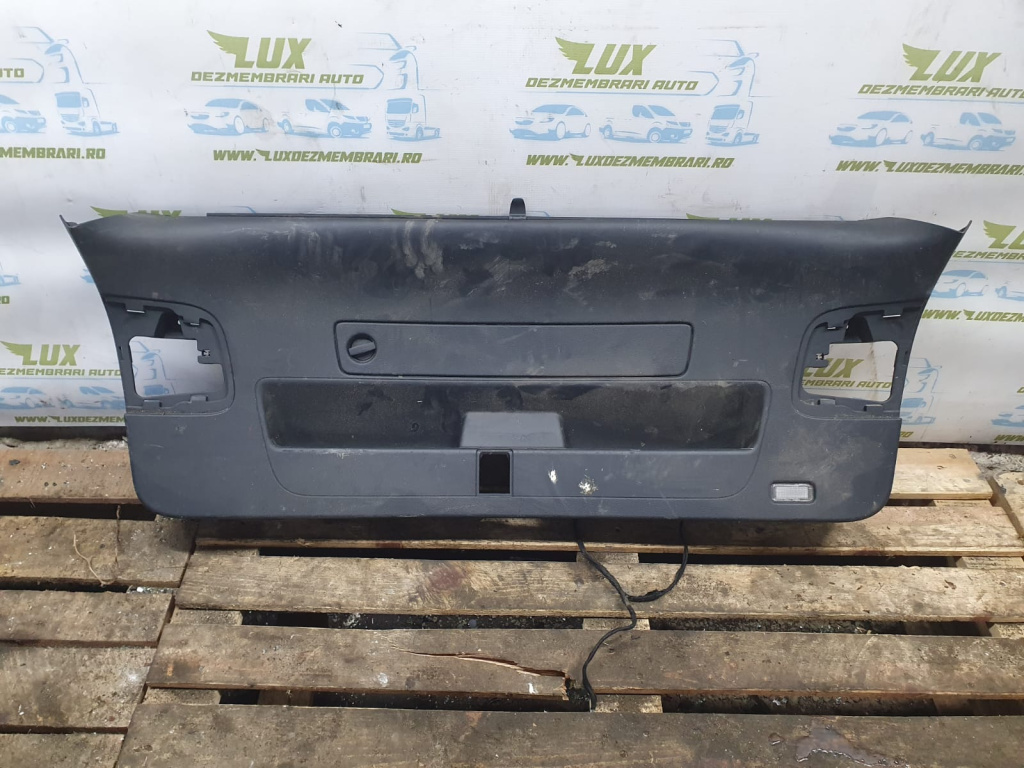 Tapiterie haion 4g9867979g Audi A6 4G/C7 [2010 - 2014]