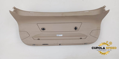 Tapiterie haion 7314637-01 BMW Seria 4 F32/F33/F36 [2013 - 2017] Gran Coupe liftback