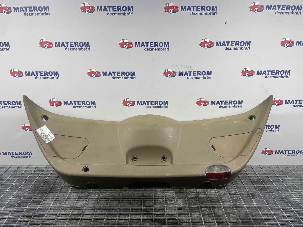 TAPITERIE HAION ALFA ROMEO 159 1.9 JTD - (2005 2012)