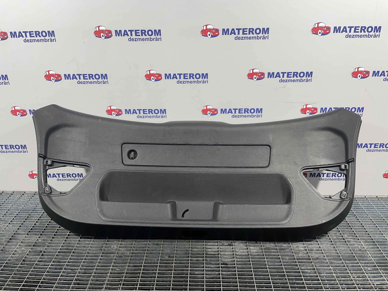 TAPITERIE HAION AUDI A1 - - (2010 2014)