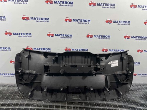 TAPITERIE HAION AUDI A1 - - (2010 2014)