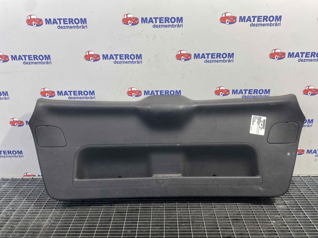 TAPITERIE HAION AUDI A3 - - (2007 2012)