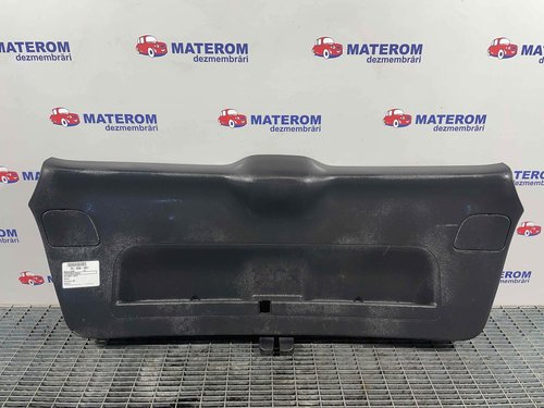 TAPITERIE HAION AUDI A3 - - (2007 2012)