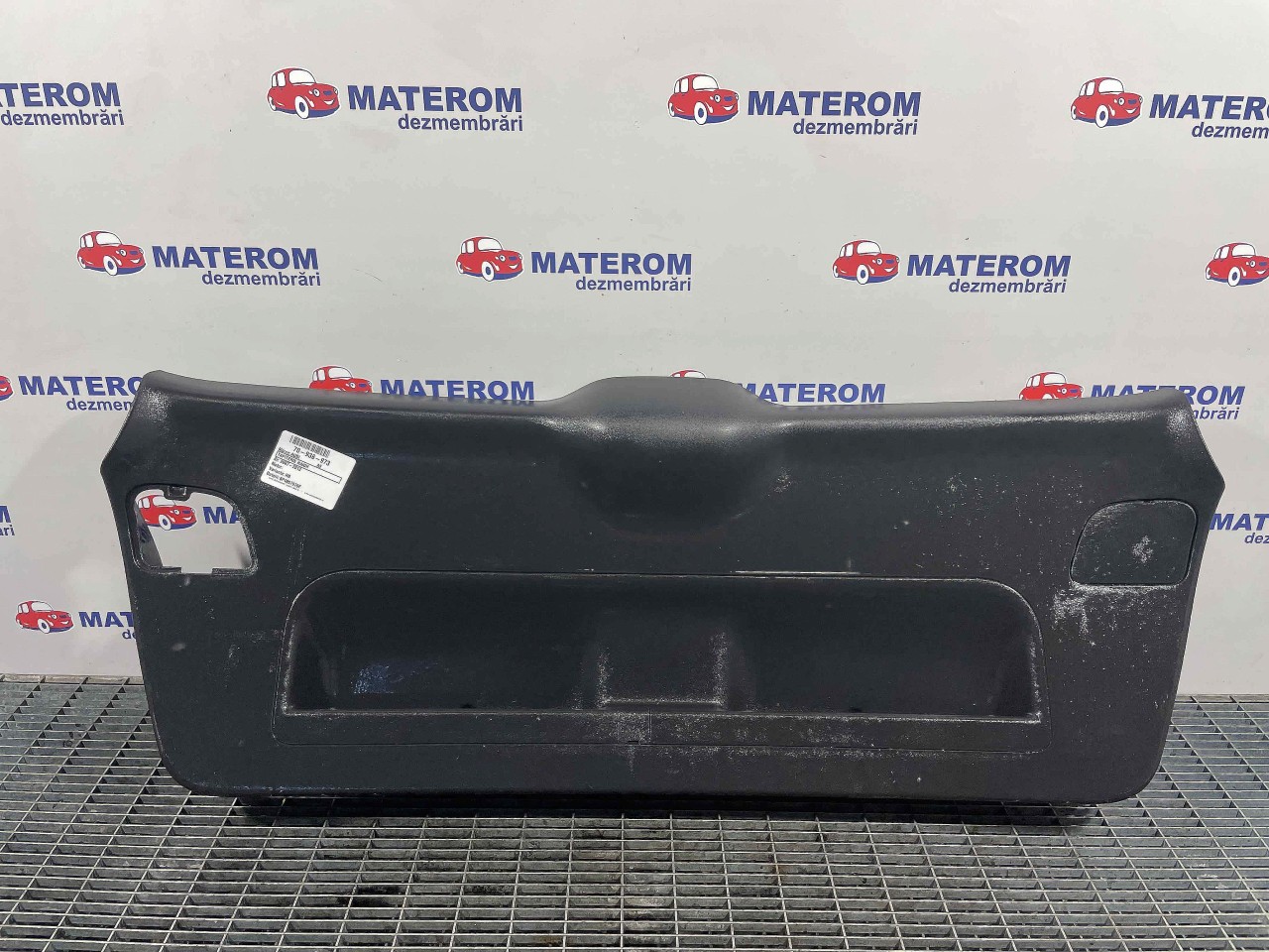 TAPITERIE HAION AUDI A3 - - (2007 2012)
