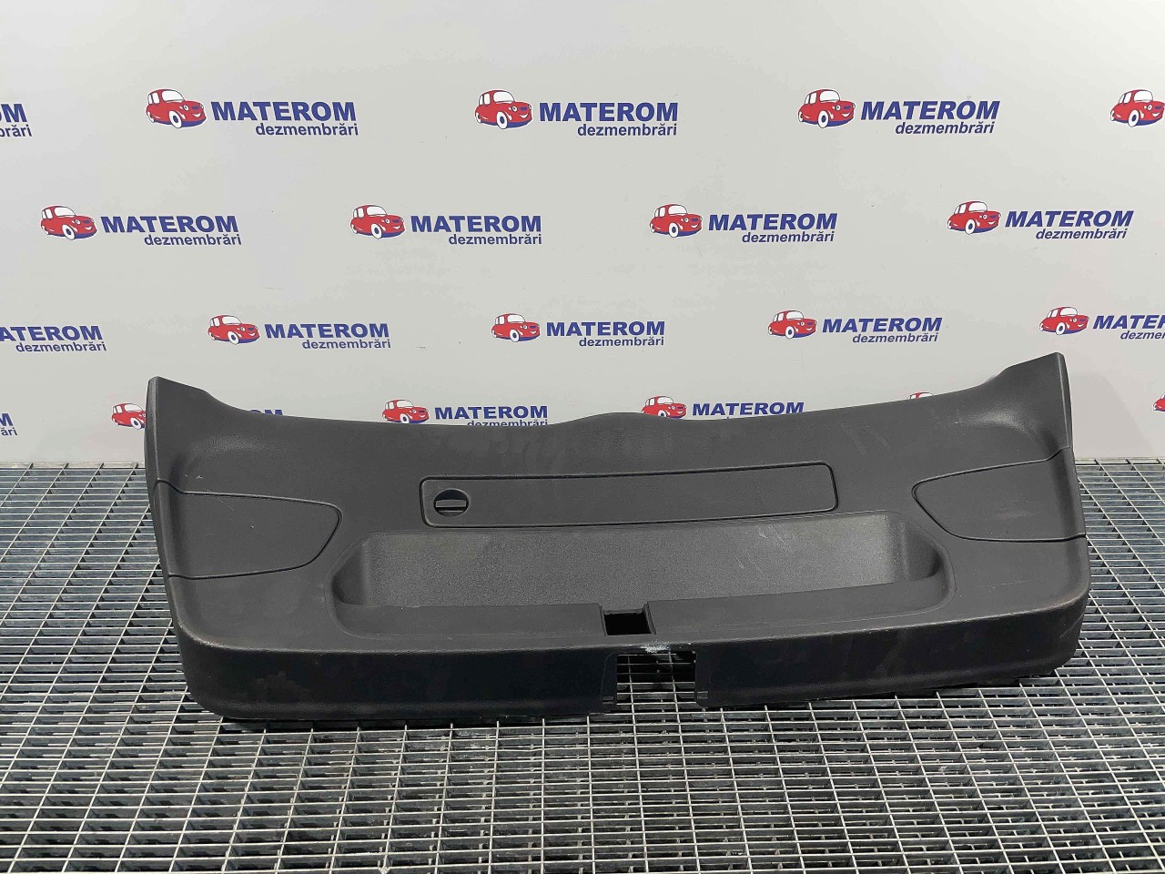 TAPITERIE HAION AUDI A3 - - (2012 2016)