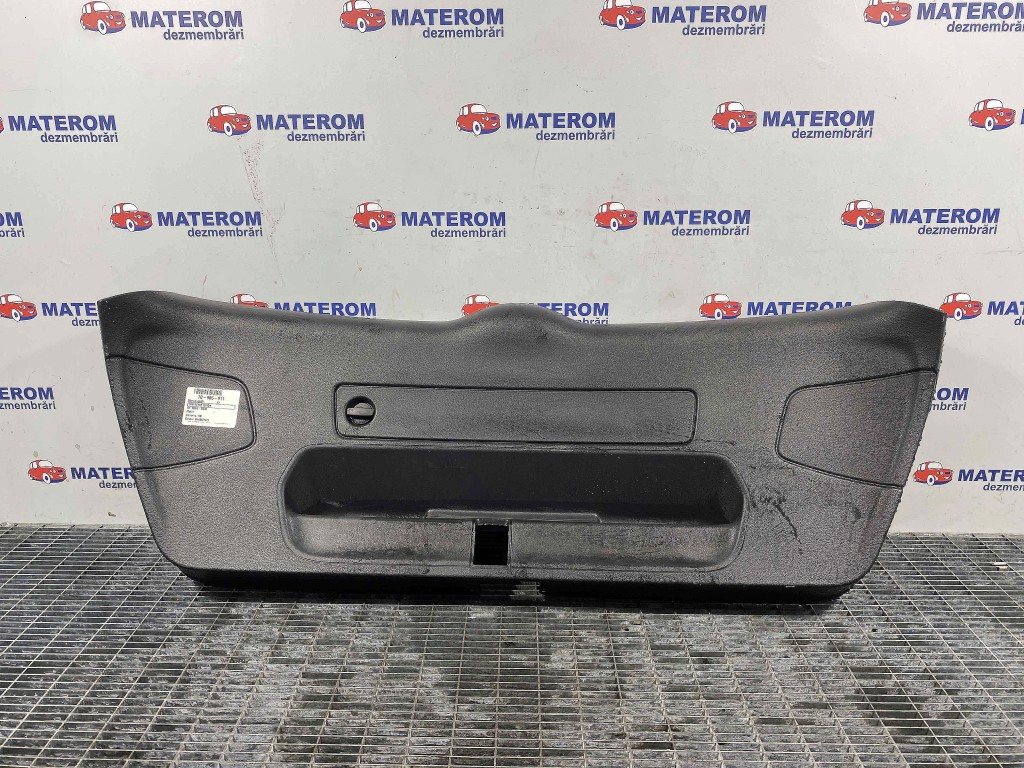 TAPITERIE HAION AUDI A3 - - (2016 2020)