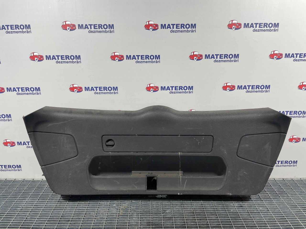 TAPITERIE HAION AUDI A3 A3 - - (2012 2016)