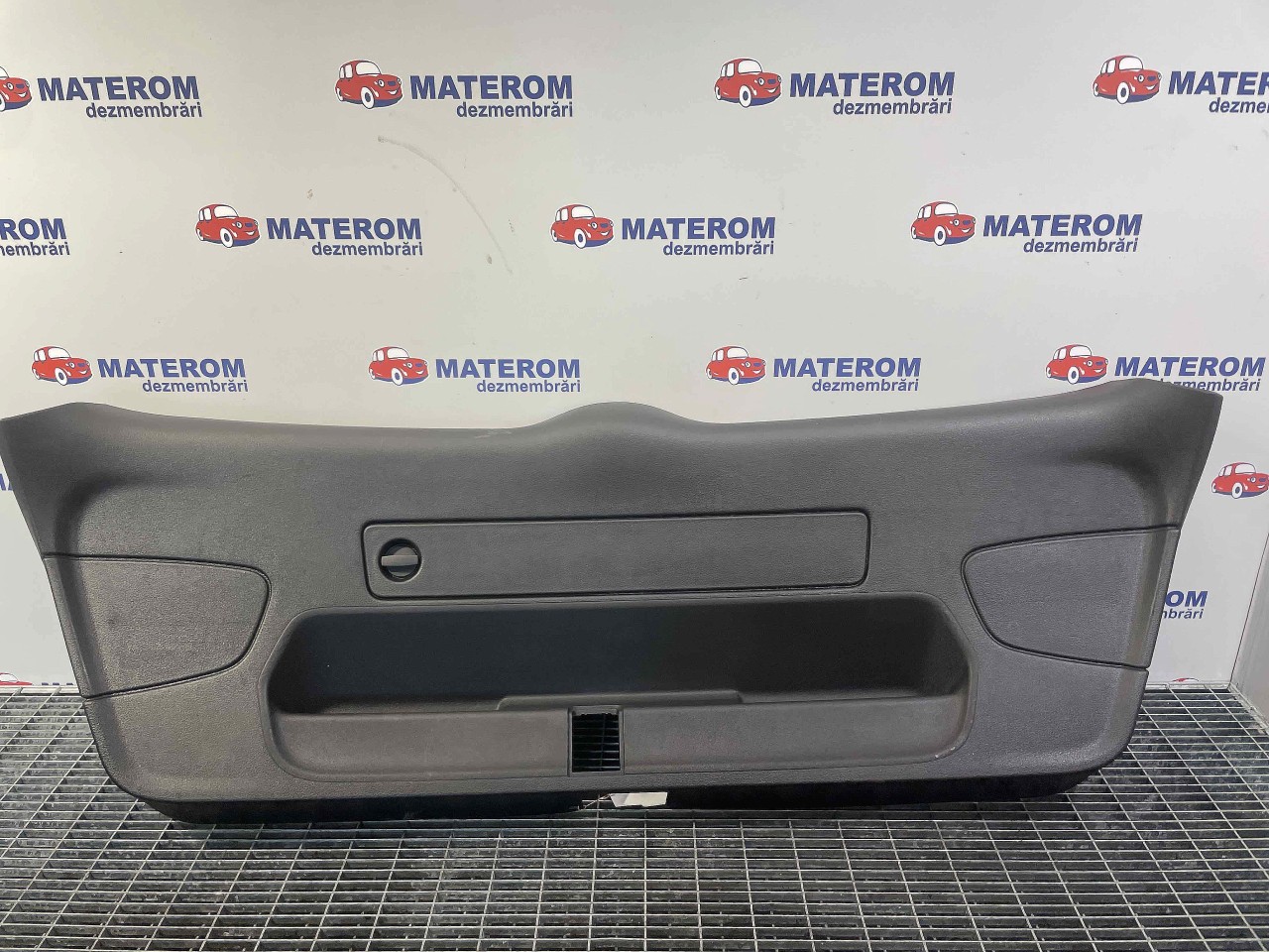 TAPITERIE HAION AUDI A3 A3 - - (2012 2016)