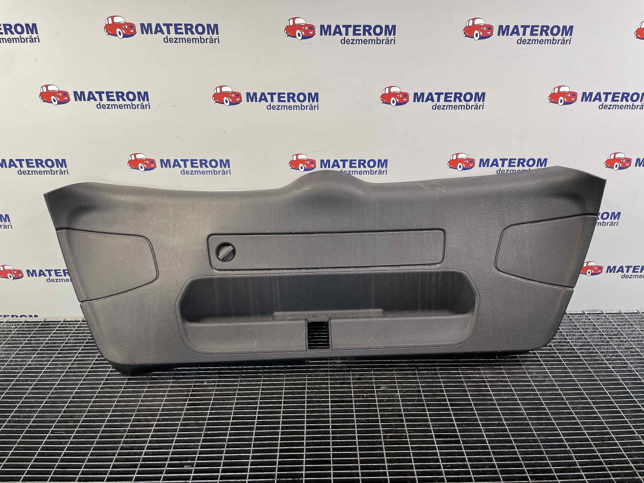 TAPITERIE HAION AUDI A3 A3 - - (2012 2016)