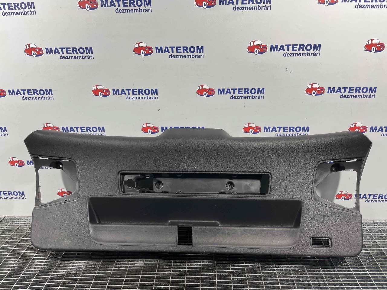 TAPITERIE HAION AUDI A4 A4 2.0 TDI - (2007 2011)
