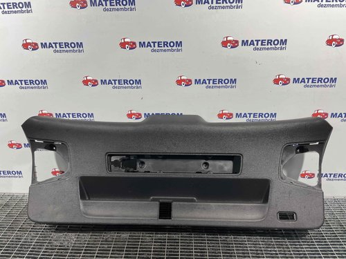 TAPITERIE HAION AUDI A4 A4 2.0 TDI - (2007 2011)