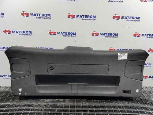 TAPITERIE HAION AUDI A4 A4 2.0 TDI - (2012 2015)