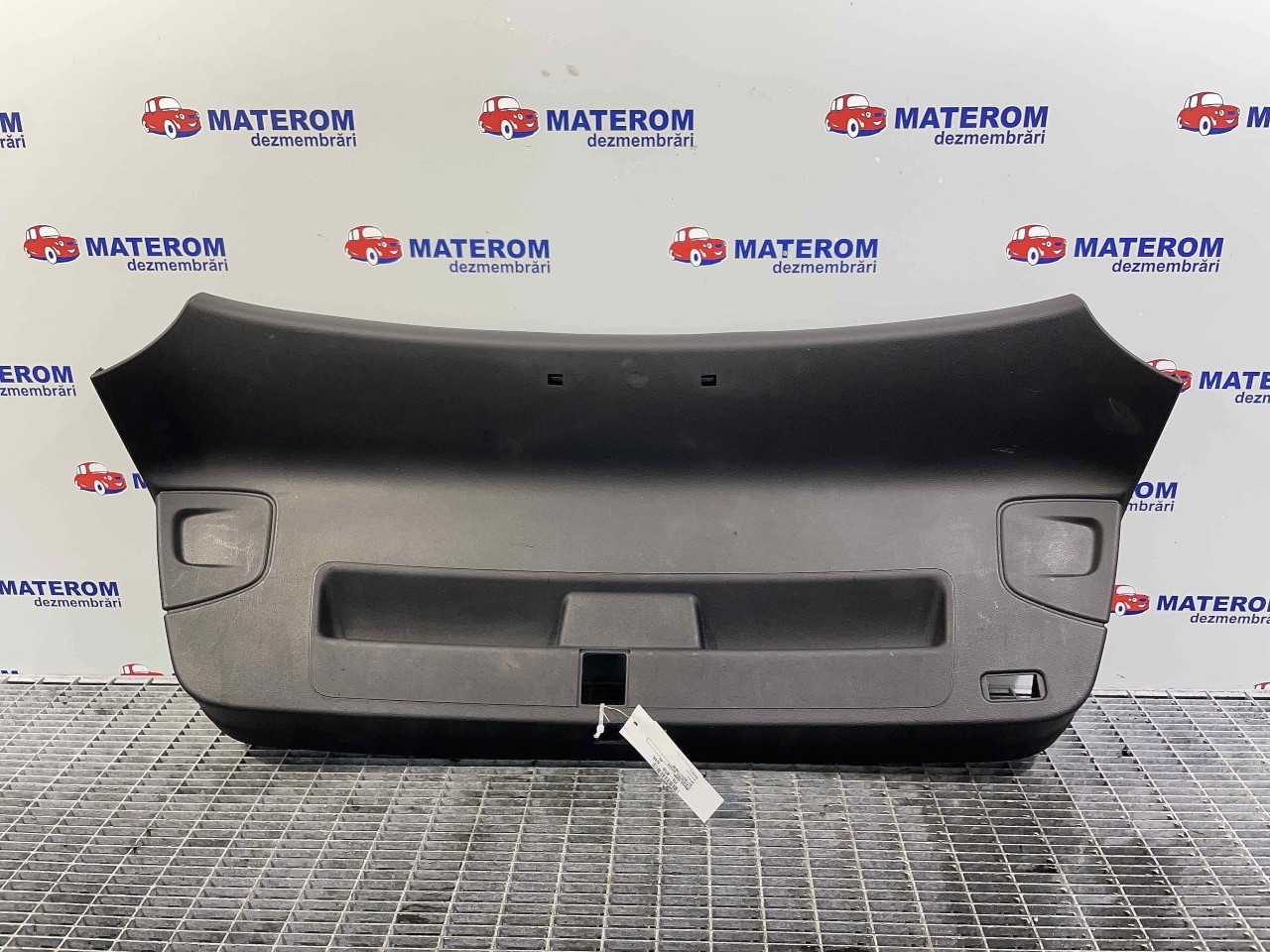 TAPITERIE HAION AUDI A5 - - (2011 2016)