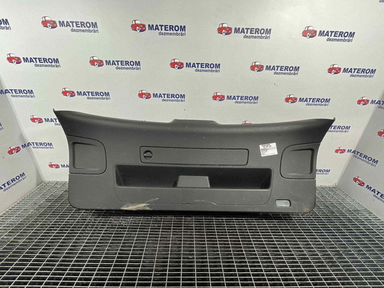 TAPITERIE HAION AUDI A6 2.0 TDI - (2011 
