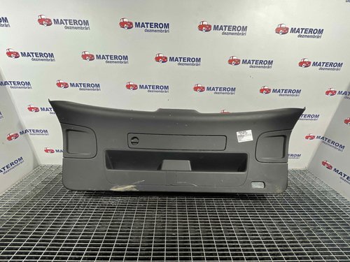 TAPITERIE HAION AUDI A6 2.0 TDI - (2011 2015)