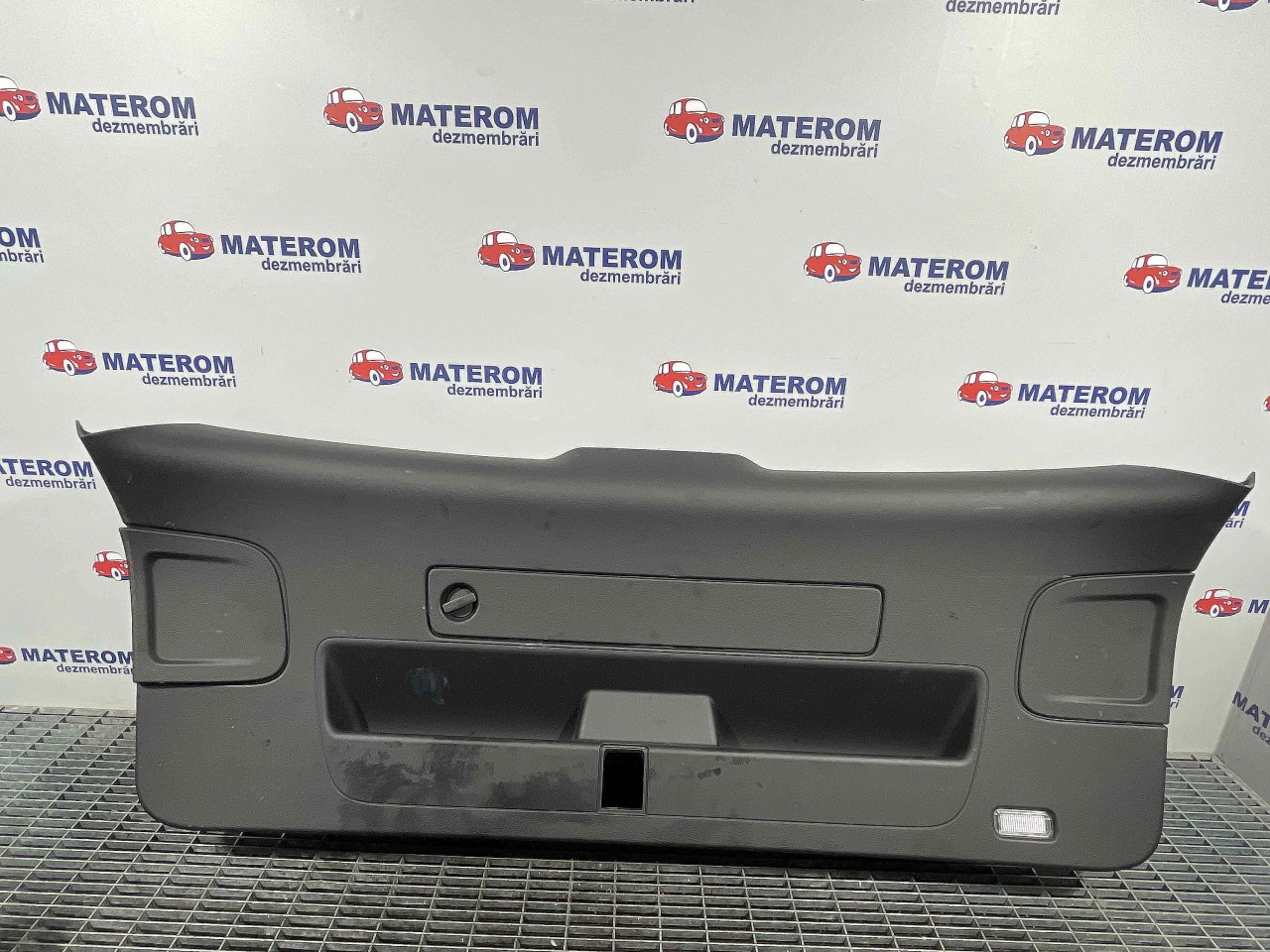 TAPITERIE HAION AUDI A6 A6 - - (2015 2018)
