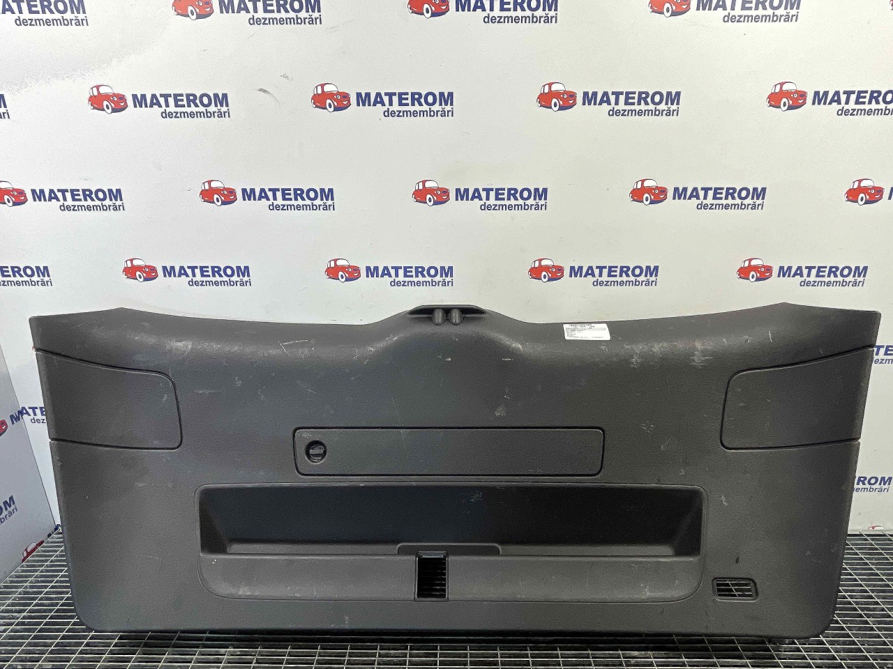 TAPITERIE HAION AUDI Q5 - - (2008 2013)