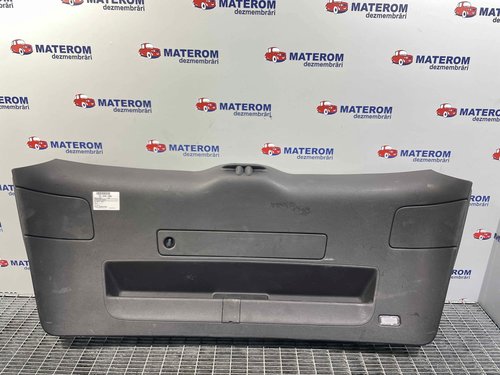 TAPITERIE HAION AUDI Q5 - - (2013 2017)