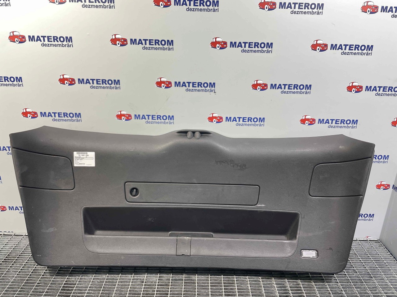 TAPITERIE HAION AUDI Q5 Q5 - - (2013 2017)