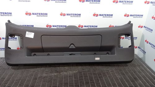 TAPITERIE HAION AUDI Q7 - - (2006 2010)