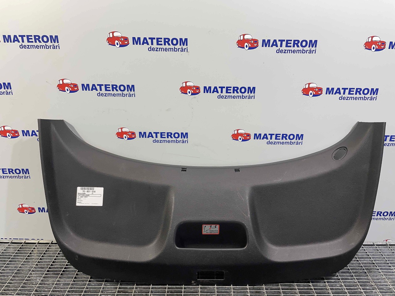 TAPITERIE HAION AUDI TT - - (2006 2014)