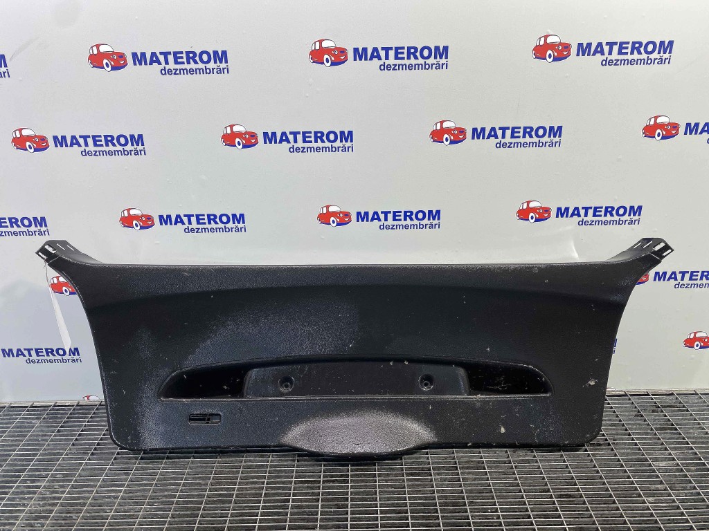 TAPITERIE HAION BMW SERIA 1 E 87 - - (2004 2007)