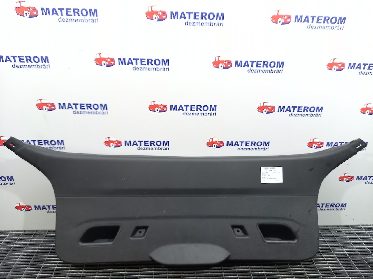 TAPITERIE HAION BMW SERIA 1 F20 SERIA 1 F20 1.5 D - (2015 2019)