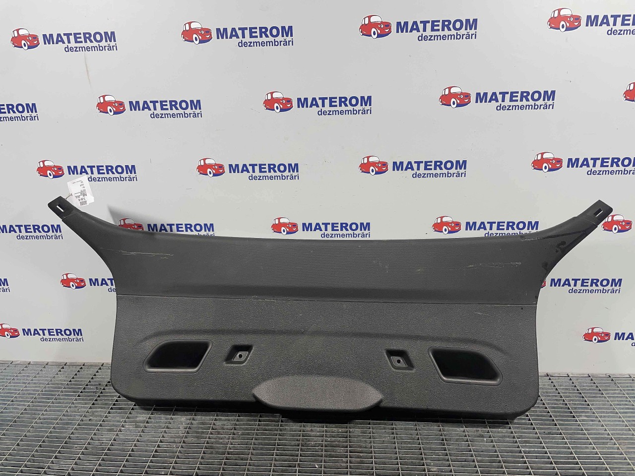 TAPITERIE HAION BMW SERIA 1 F20 SERIA 1 F20 - - (2011 2015)