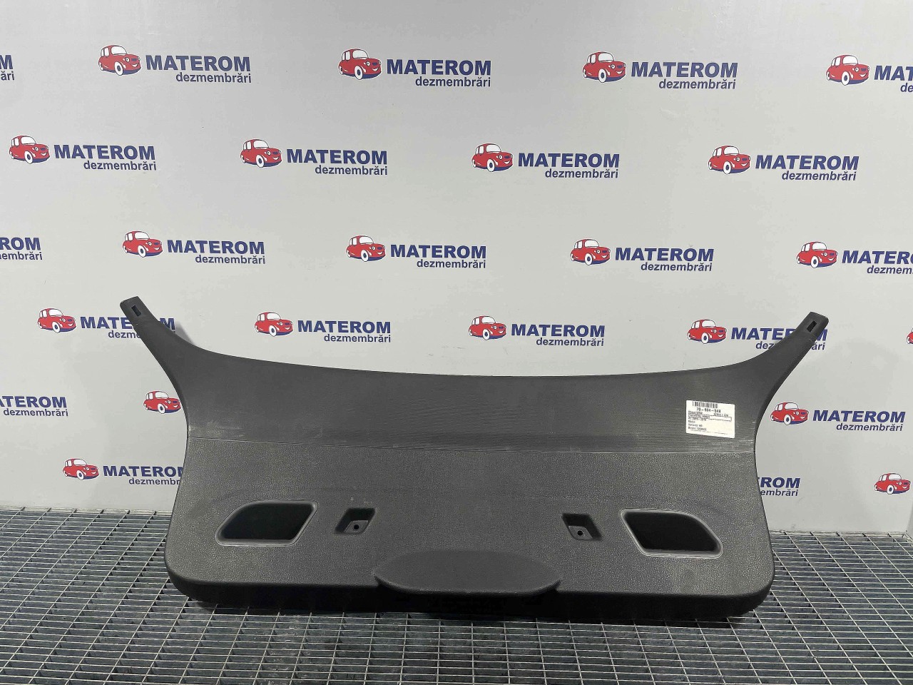 TAPITERIE HAION BMW SERIA 1 F20 SERIA 1 F20 - - (2015 2019)