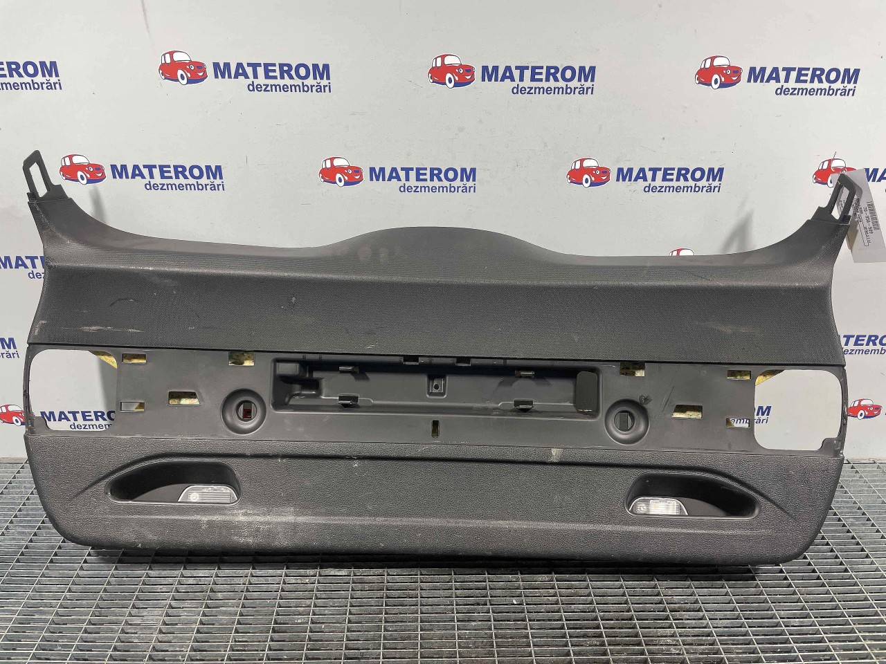 TAPITERIE HAION BMW SERIA 3 F 31 SERIA 3 F 31 - - (2011 2015)