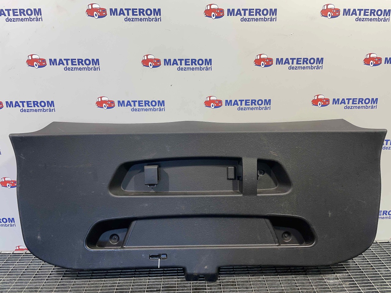 TAPITERIE HAION BMW X1 - - (2009 2015)
