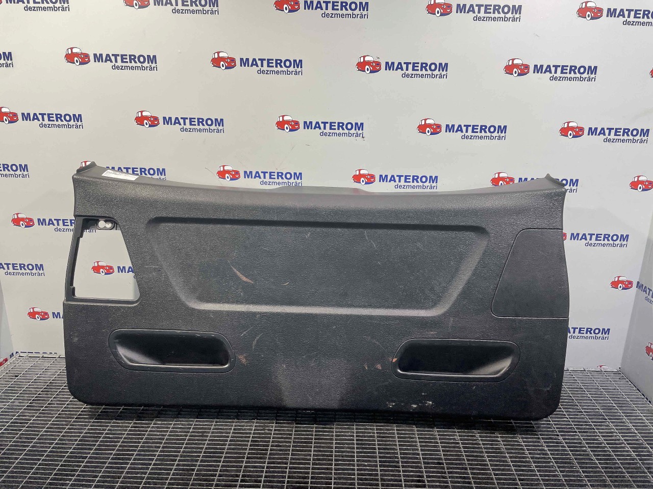 TAPITERIE HAION BMW X3 X3 - - (2010 2017)