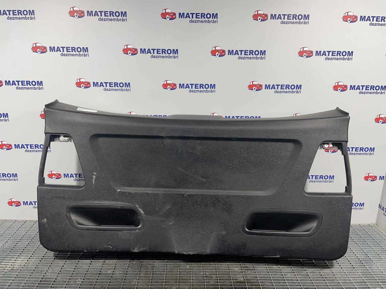 TAPITERIE HAION BMW X3 X3 - - (2010 2017)